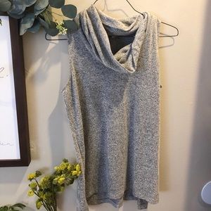 Lou and Grey Women’s Sweater Tank